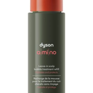 Dyson Amino™ leave-in scalp bubble treatment refill