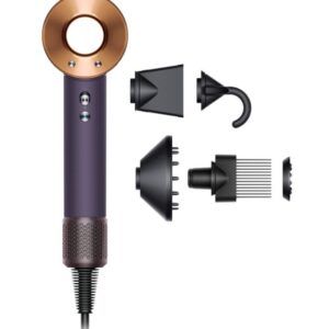 Dyson Supersonic™ Professional hair dryer