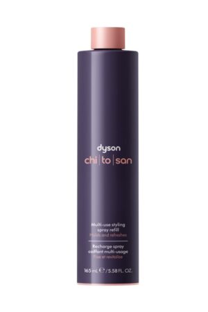 Dyson Chitosan™ Multi-use styling spray (165ml)