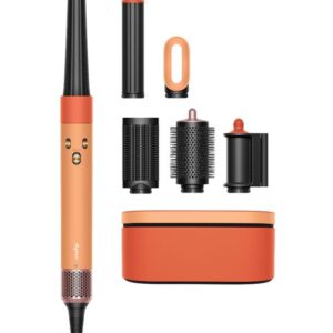 Dyson Airwrap i.d.™ multi-styler Straight+Wavy (Ceramic apricot / Topaz)