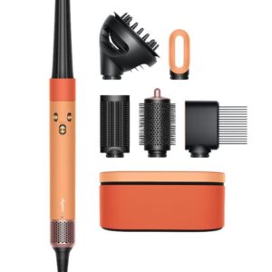 Dyson Airwrap i.d.™ multi-styler and dryer Curly+Coily (Ceramic apricot / Topaz)