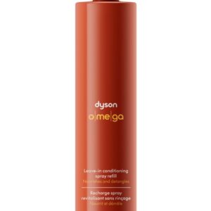 Dyson Omega™ leave-in conditioning spray (165ml refill)