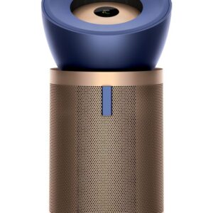 Dyson Purifier Big+Quiet Formaldehyde BP04 (Prussian Blue/Gold)
