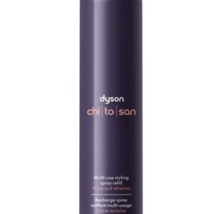 Dyson Chitosan™ Multi-use styling spray (165ml refill)