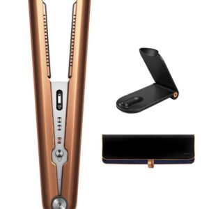 Dyson Corrale™ styler straightener (Copper/Nickel)