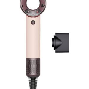 Dyson Supersonic™ Travel hair dryer(Ceramic pink/Rose gold)
