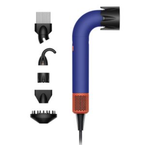 Dyson Supersonic r™ Professional hair dryer (Vinca Blue/Topaz)