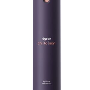 Dyson Chitosan™ Multi-use styling spray (165ml)