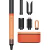 Dyson Airwrap Co-anda2x™ multi-styler Straight+Wavy (Ceramic Apricot / Topaz)
