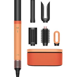 Dyson Airwrap Co-anda2x™ multi-styler and dryer Straight+Wavy (Ceramic apricot/Topaz)