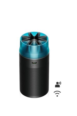 HushJet™ Compact Purifier