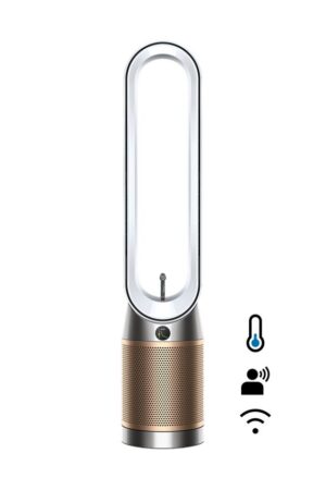 Dyson Find+Follow™ Purifier Cool PC3 purifying fan