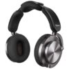 Dyson OnTrac™ headphones (CNC Black Nickel)