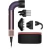 Dyson Supersonic r™ hair dryer (Jasper Plum)