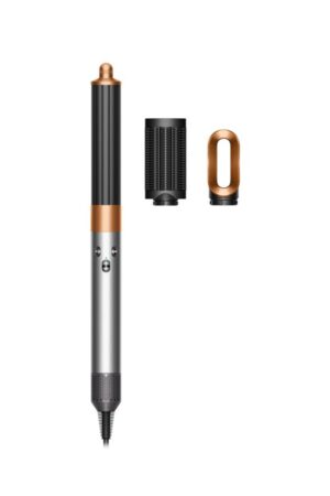 Dyson Airwrap Origin multi-styler and dryer (Nickel/Copper)