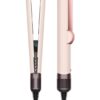 Dyson Airstrait™ dryer and straightener (Ceramic Pink/Rose Gold)