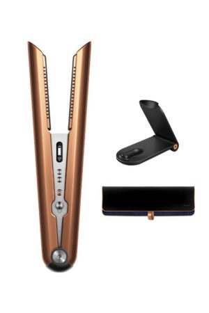 Dyson Corrale™ styler straightener (Copper/Nickel)